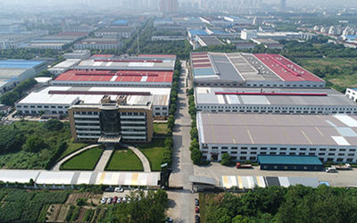 จีน Changzhou Dingang Metal Material Co.,Ltd.