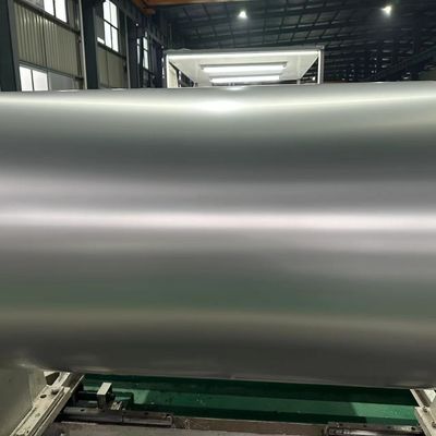 Prepainted/Color coated  Aluminium Coil for High-Strength and Lightweight Building Materials