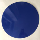 AA1060 H0 0.80mm Thick Prepainted Aluminium Discs Aluminum Circles Beautiful Appreance for Pot Manufacturing