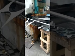 เครื่องอัดเม็ดยาแบบแผ่นอะลูมิเนียม