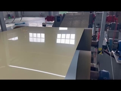 สีเม็ดไม้ 405 มิลลิเมตร แอลูมิเนียมแผ่นเรียบ