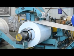 ผลิตภัณฑ์อลูมิเนียมเคลือบ