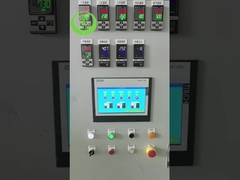 ขดลวดเทือกเขาอลูมิเนียม