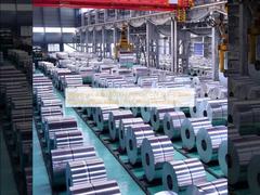 อลูมิเนียมอัลลอยด์ 8011 อลูมิเนียมคอยล์ (0.5–0.8 มม. ความกว้างที่ปรับแต่งได้) สำหรับการตกแต่งเพดาน