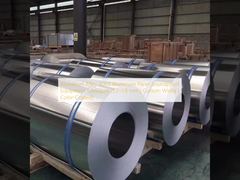 แผงอะลูมิเนียมอัลลอยด์ 3003 ตู้ครอบอุปกรณ์กันเสียง (1.2–1.8 มม. | ความกว้างตามสั่ง | เคลือบสี)