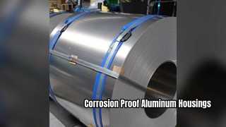 อะลูมิเนียม 5052 สำหรับตัวเรือนอิเล็กทรอนิกส์ระดับพรีเมียม