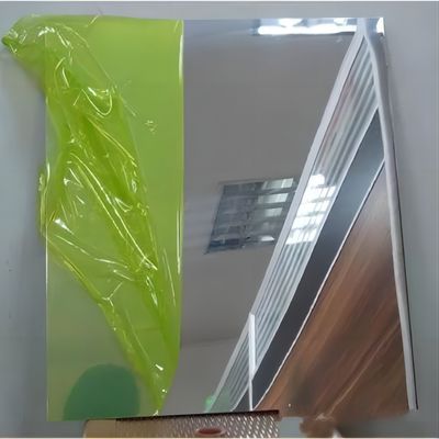 AA1085 H14 สายกระจกแอนโดด โคลิปอลูมิเนียม ความหนา 0.80 มม สําหรับเตาไมโครเวฟ