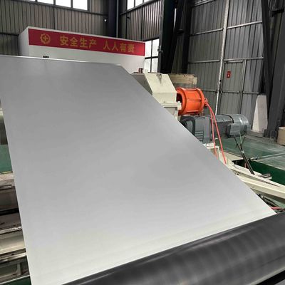 0.0269 นิ้ว ความหนา 3000 สหรัฐสหรัฐ สามารถปรับปรุงและหลากหลาย Prepainted โคลิปอลูมิเนียมสําหรับการใช้งานต่าง ๆ
