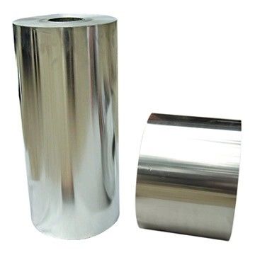 AA8011 อลูมิเนียมฟอยล์เกรดอาหารหนา 0.16 มม. สำหรับภาชนะบรรจุอาหารปลอดสารพิษและปลอดภัยอลูมิเนียมฟอยล์