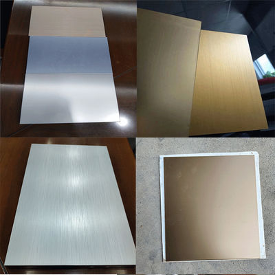 A3005 0.8mm-1250mm ปรับปรุงความสามารถสูง การทํางานแผ่นอัลลูมิเนียมคัดลอกสําหรับอุตสาหกรรม