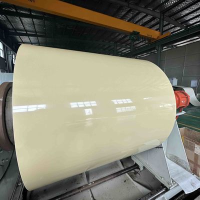 สําหรับทําน้ําฝน รังสับ 3105 Ral 9003 สีขาว 0.020 * 14 