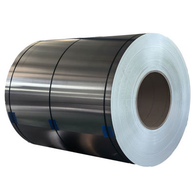 สารสกัด 3005 0.3 มิลลิเมตร โคลิปอลูมิเนียม Prepainted สําหรับไฟฟ้า Rolling Shutter ประตู