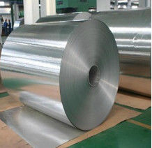 อลูมิเนียมสกัด 1085 0.5mm 1250mm แผ่นกระจกอลูมิเนียม anodized ทันสมัยครบวงจรในการค้า