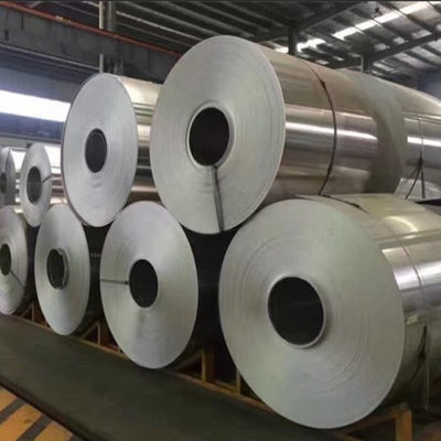 0.6mm×1000mm/1200mm-3003 แผ่นสีเคลือบอลูมิเนียม