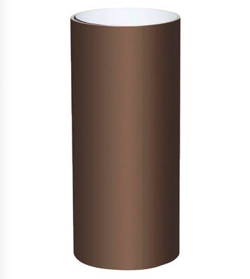 AA3003 H24 อลูมิเนียม Trim Coil ใช้สําหรับตกแต่งภายนอกภายในบ้านอาศัย