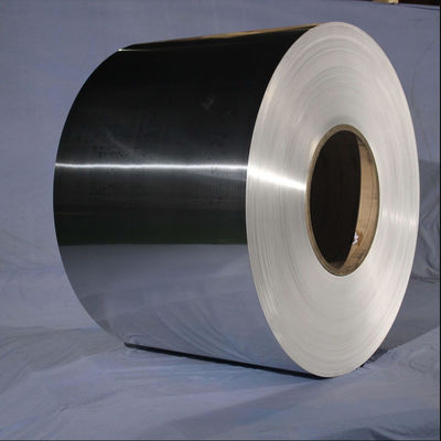 AA3003 /1.6mm 1500mm โครงการสถาปัตยกรรม Pre-Painted อลูมิเนียม Coil สําหรับผนังผ้าม่าน