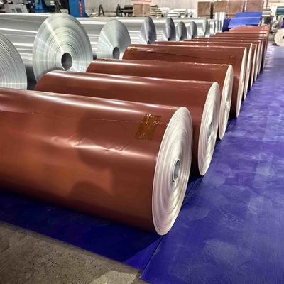 โพลีเอสเตอร์สีเลค AA8011 O กว้าง 0.08-0.11 มิลลิเมตร