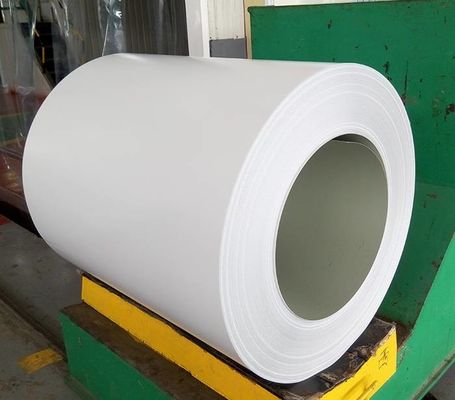 สารสกัด 1060 0.2 มิลลิเมตร โคลิปอลูมิเนียมสีลวดลวดสําหรับแผ่นบูธนิทรรศการ