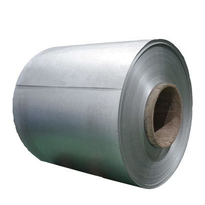 ขดลวดอลูมิเนียมเคลือบสีสำเร็จรูป Alloy 5056 หนา 0.65 มม. สำหรับตะแกรงระบายอากาศเรือเดินทะเล