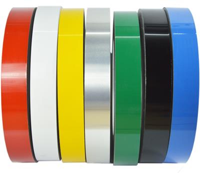 AA3003 H14 0.3 MM สีเรือนอัลลูมิเนียมลวดลวดสําหรับป้ายโฆษณาและเร็กจอ