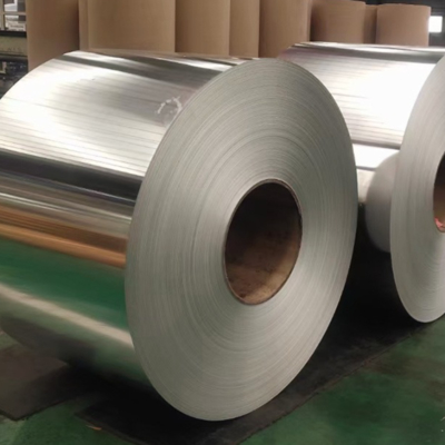 อลูมิเนียมอัลลอย 3003 ChemicalTag Coil (0.8 มม./1000 มม.) สำหรับแท็กที่ทนต่อการกัดกร่อน