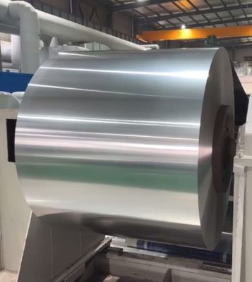 AA3003 H14 2.0MM โคลิปอลูมิเนียมเรือนสีลวดล่วงหน้าสําหรับโฆษณากลางแจ้งและพื้นฐานการจราจร