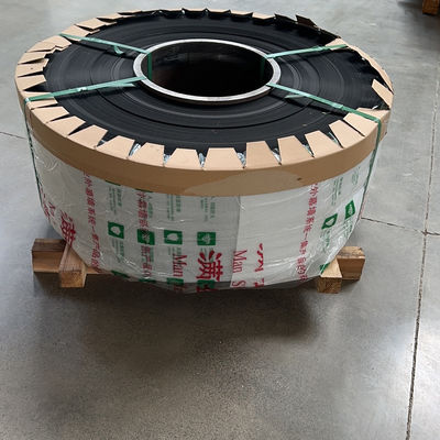 สายสอยอัลลูมิเนียมความกว้างตามความต้องการ (200-1200 มม) สําหรับการผลิตสอย