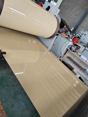 AA1060 H14 0.5MM โคลิปอลูมิเนียมเรียงสีก่อนสําหรับกระดาษกระดาษ