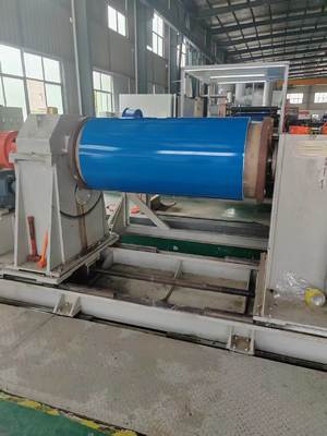 AA1060 H18 0.2MM โคลิปอลูมิเนียมเรียงสีก่อนสําหรับการป้องกันไฟของแผ่น