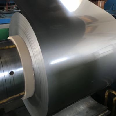 สารสกัด 5056 0.8 มิลลิเมตร โคลิปอลูมิเนียมเรียงสีก่อนสําหรับฝาปิดช่องอากาศรถไฟความเร็วสูง