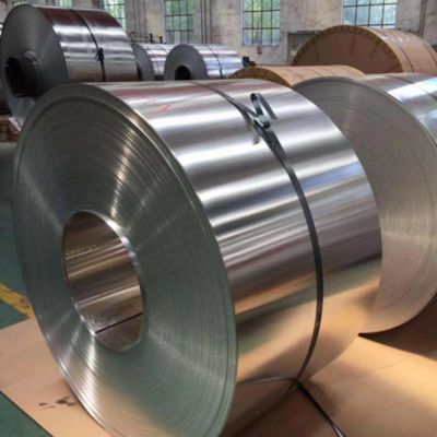 สารสกัด 3005 0.5 มิลลิเมตร โคลิปอลูมิเนียมเรียงสีก่อนสําหรับครอบคลุมท่ออุตสาหกรรม