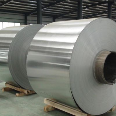 Aluminum Alloy 5005 Aluminum Coil Roofing Decorative Panels (0.7–1.2 mm | 1000–1300 mm Width | Polyester Coating)