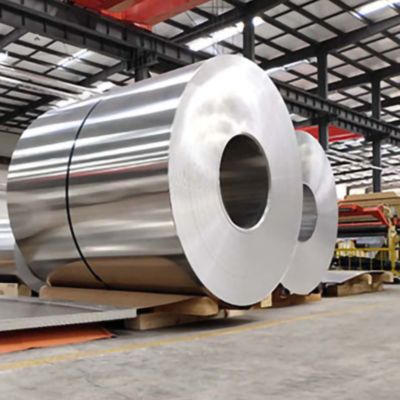 สับสนธิ 8011 0.02 มิลลิเมตร โคลิปอลูมิเนียมเรียงสีก่อนสําหรับท่อบรรจุสินค้าเครื่องสําอาง