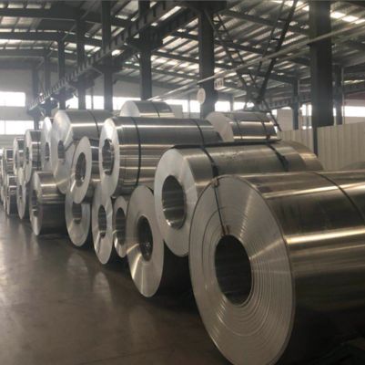 Aluminum Alloy 5005 Aluminum Coil Dock Decorative Protective Panel (1.2 mm | Custom Width | Polyester Coating Surface)