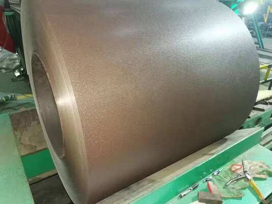 Building Decoration Alloy 1060 H34 Color Coated Aluminum Sheet 0.32 X 914mm Ral 9016 Aluminum Composite Panel Producing