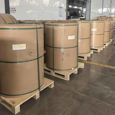 1xxx 5xxx Series Precision Stamped Aluminum Discs Circles for CNC Machining Flat & Burr-Free