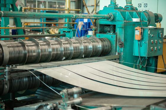 AA1085 H18  0.5*381*457mm  Prepainted Aluminium Coil for Advertisement