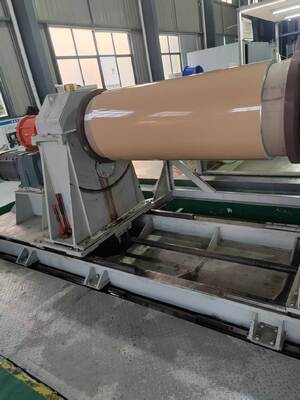 สารสกัดความหนา 1 มิลลิเมตร ทนทาน 3105 H24 โคลิปอลูมิเนียมสีลวดลวดพร้อมเคลือบสี PVDF สําหรับหลังคา