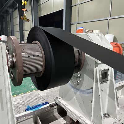 .050x5.3x270' ขดลวดตัวอักษรช่องอะลูมิเนียมสำหรับทำตัวอักษรช่อง