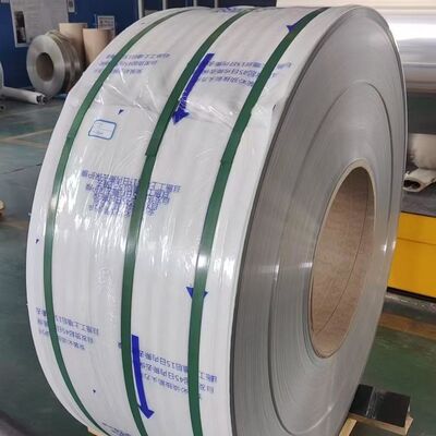 .019x13 3/4' โคลนเคลือบอลูมิเนียมสําหรับการผลิต Downspout