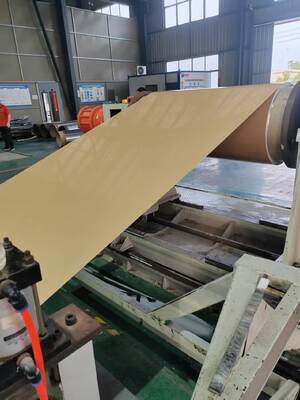 สีเคลือบอัลลูมิเนียม Trim Coil สีดํา สีขาว 14 x 50 นิ้ว x 50 ฟุต สําหรับหลังคา