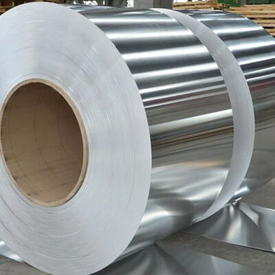 แผ่นอลูมิเนียมอัลลอยด์ 5052 สำหรับแผงตกแต่งภายในทางทะเล | ความหนา 1.5–3.0 มม. |ปรับแต่งความกว้างได้ | เคลือบอโนไดซ์ / ป้องกัน