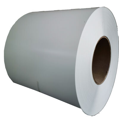 แผ่นอลูมิเนียมเคลือบสีตกแต่งอัลลอยด์ 3003 H16 สำหรับระบบผนังม่านสมัยใหม่