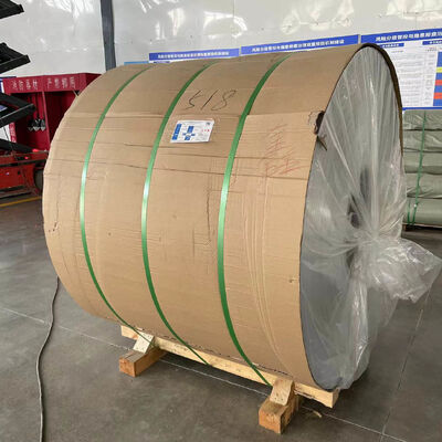 แผ่นอลูมิเนียมเคลือบสี PE สำหรับงานหลังคาอาคารพาณิชย์