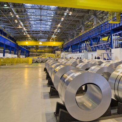 อลูมิเนียมอัลลอยด์ 3003 แผ่นอลูมิเนียมสำหรับงานหลังคาอุตสาหกรรม | ความหนา 0.7–1.5 มม. | ความกว้าง 900–1500 มม. | เคลือบ PE (โพลีเอสเตอร์)