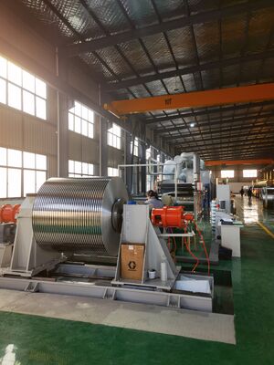 AA5005 H24 1.5MM โคลิปอลูมิเนียมเรียงสีมาล่วงหน้าสําหรับอุตสาหกรรมป้ายโฆษณา