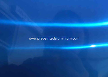 PE 3003 H26 0.6mm แผ่นอลูมิเนียมเคลือบสี
